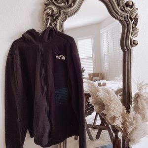 North Face Fleece Jacket
